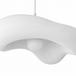 Fiberglass Ceiling Lamp 064