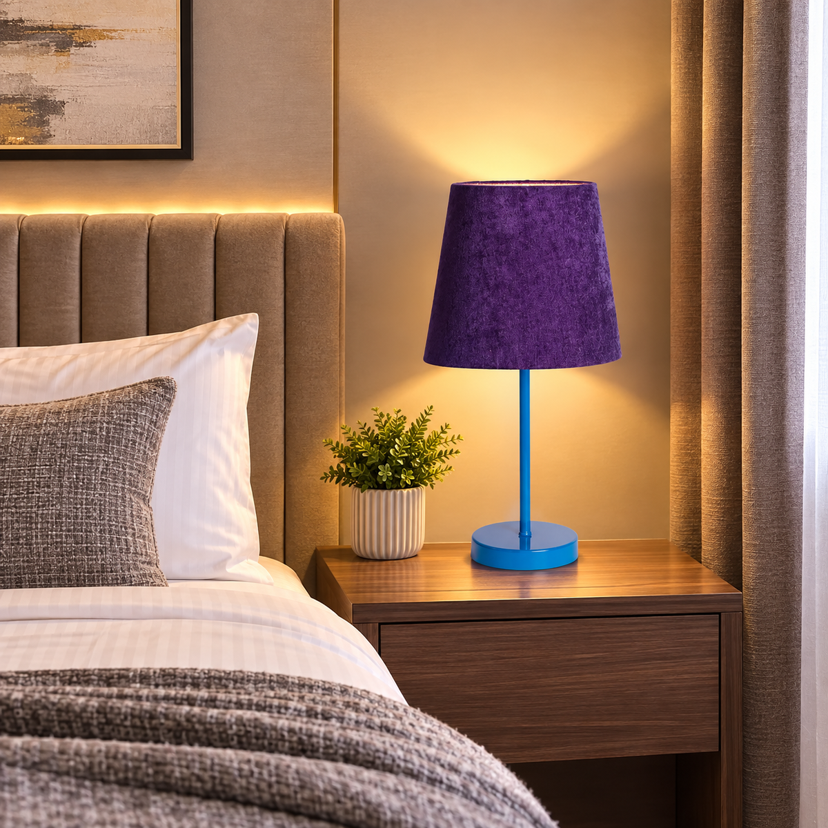 Modern Table Lamp 306