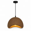 Fiberglass Ceiling Lamp 100