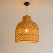 Bambo Boho Ceiling Lamp 024