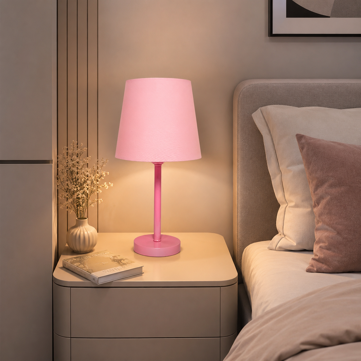 Modern Table Lamp 006