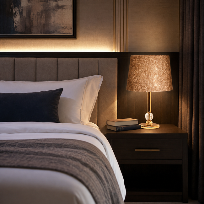 Modern Table Lamp 347