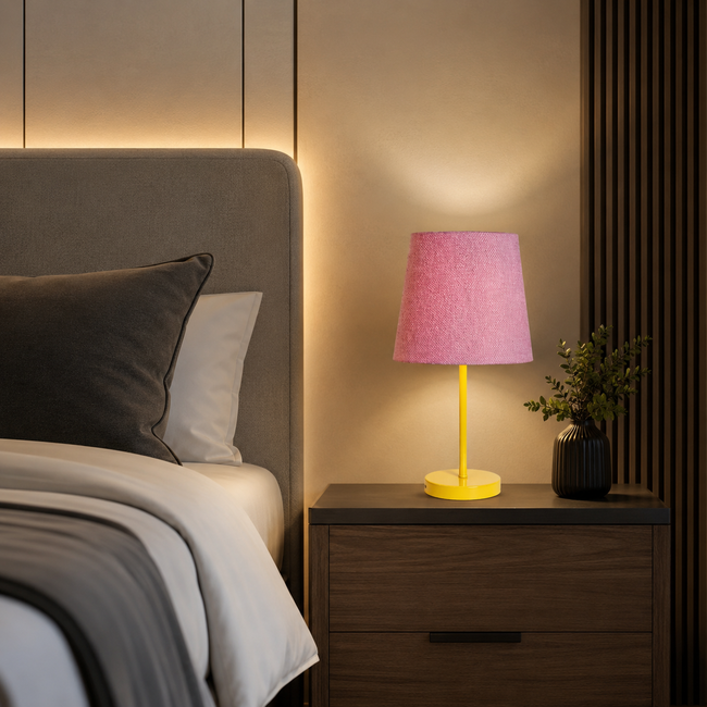 Modern Table Lamp 292