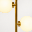 Modern Globe Table Lamp 017