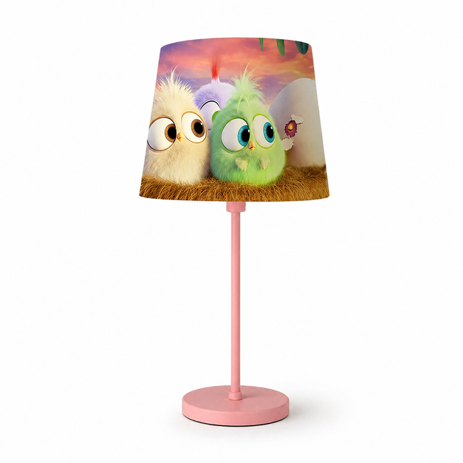 Kids Table Lamp 049