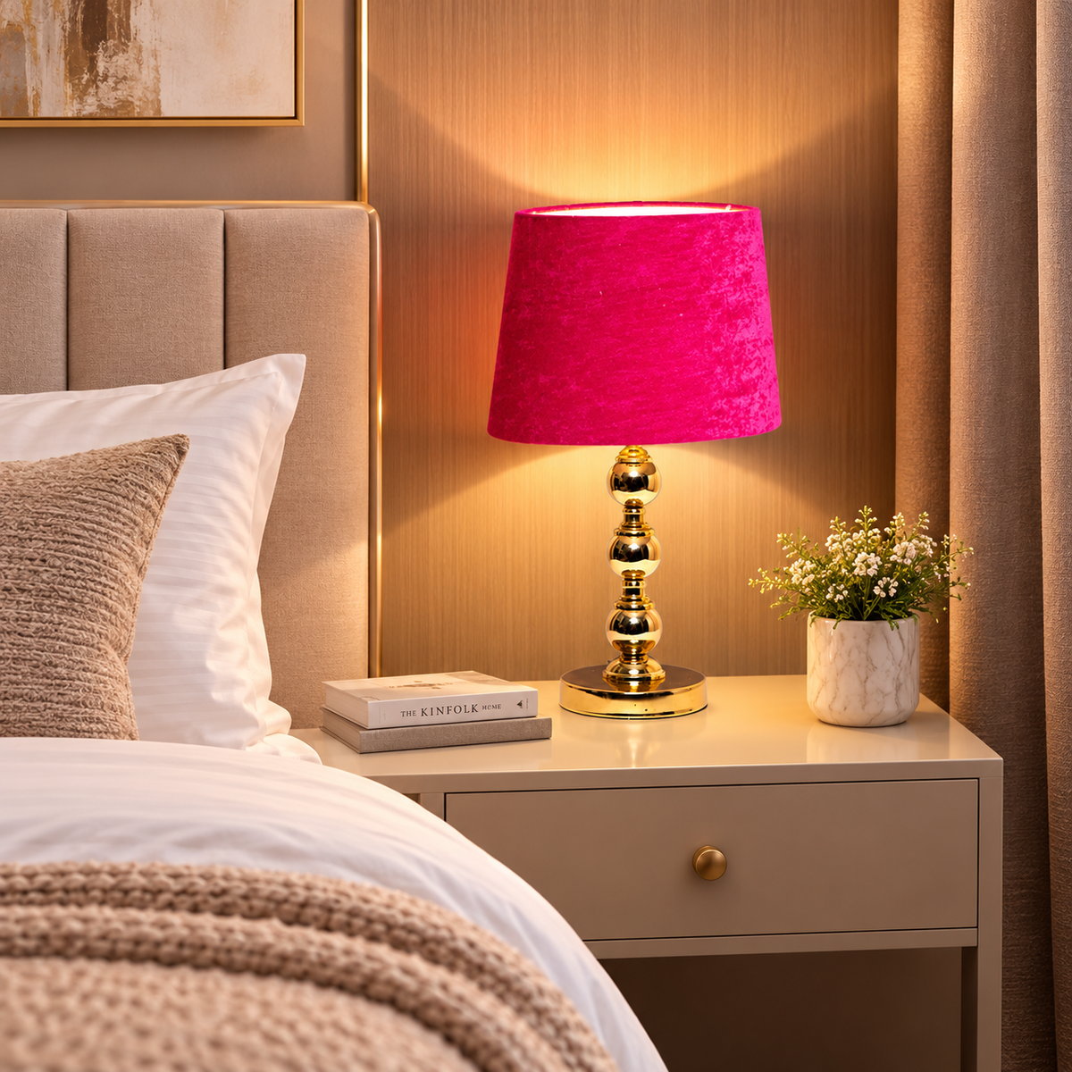 Modern Table Lamp 375
