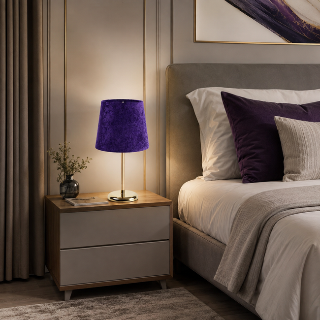 Modern Table Lamp 307