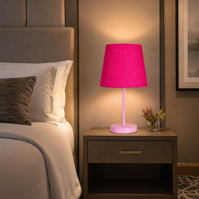 Modern Table Lamp 302