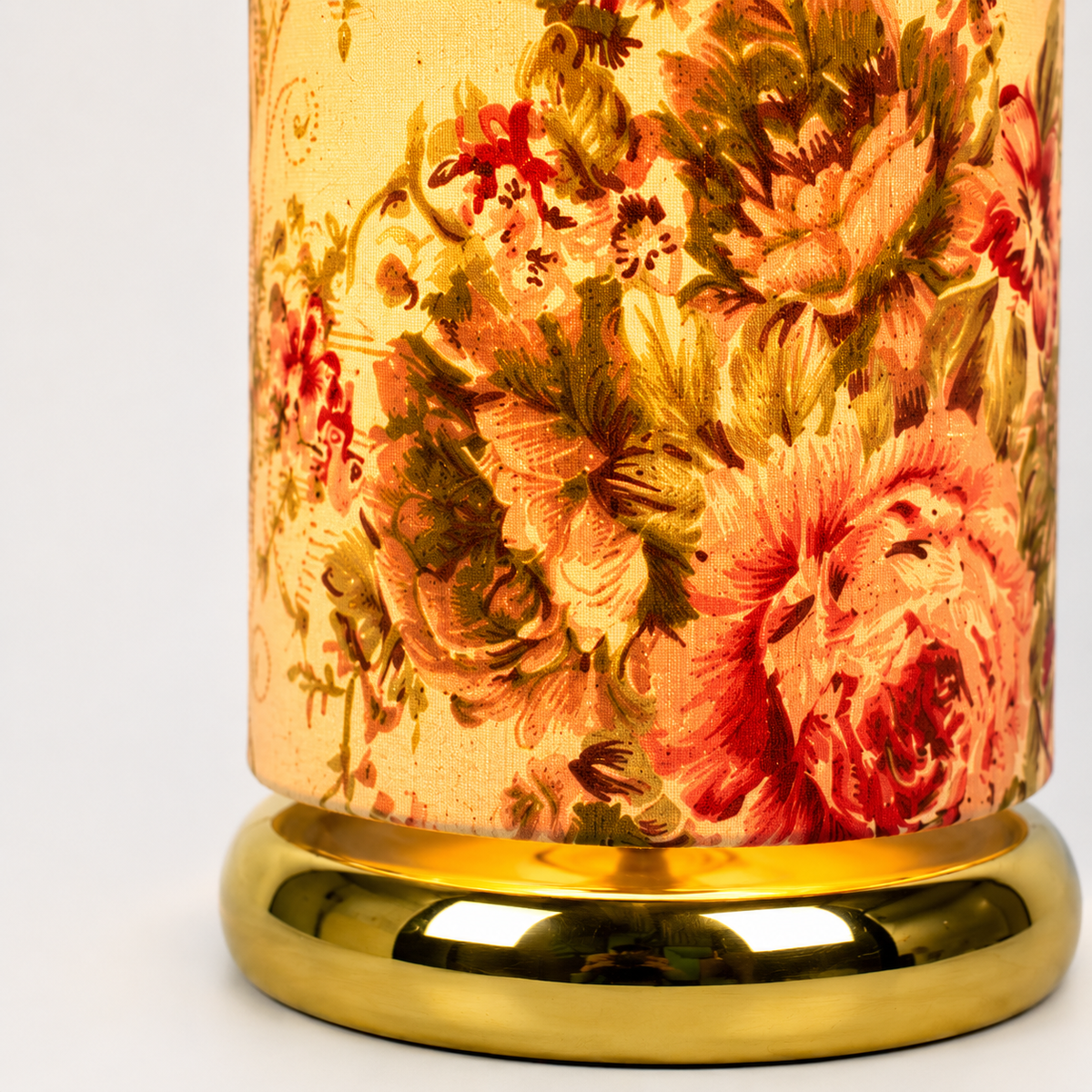 Modern Table Lamp 016