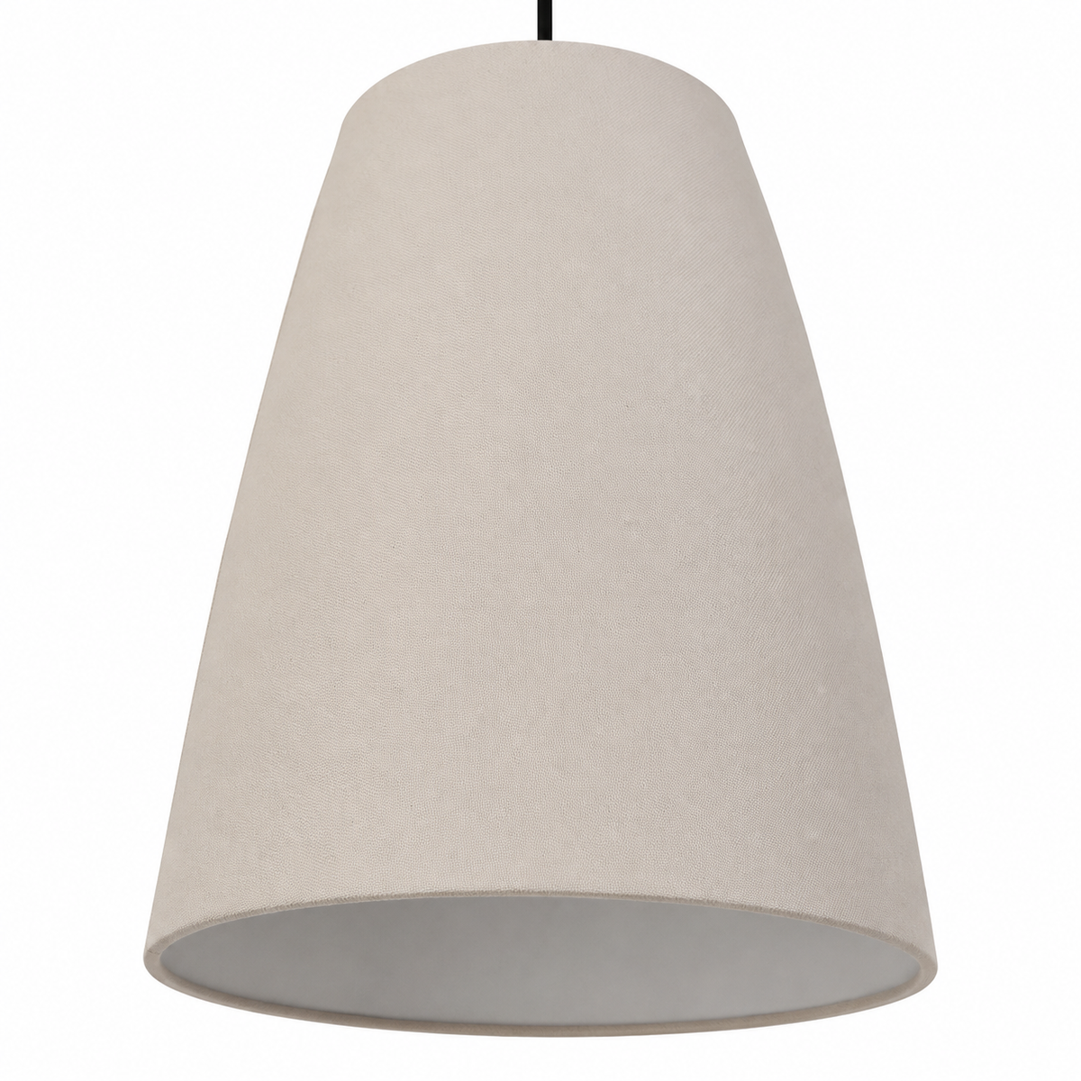 Fiberglass Ceiling Lamp 037