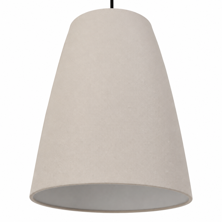 Fiberglass Ceiling Lamp 037