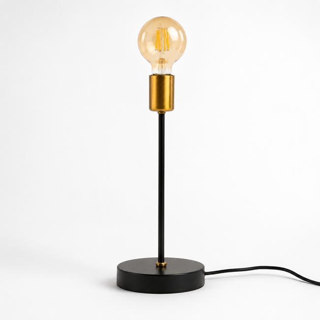 Modern Table Lamp 186