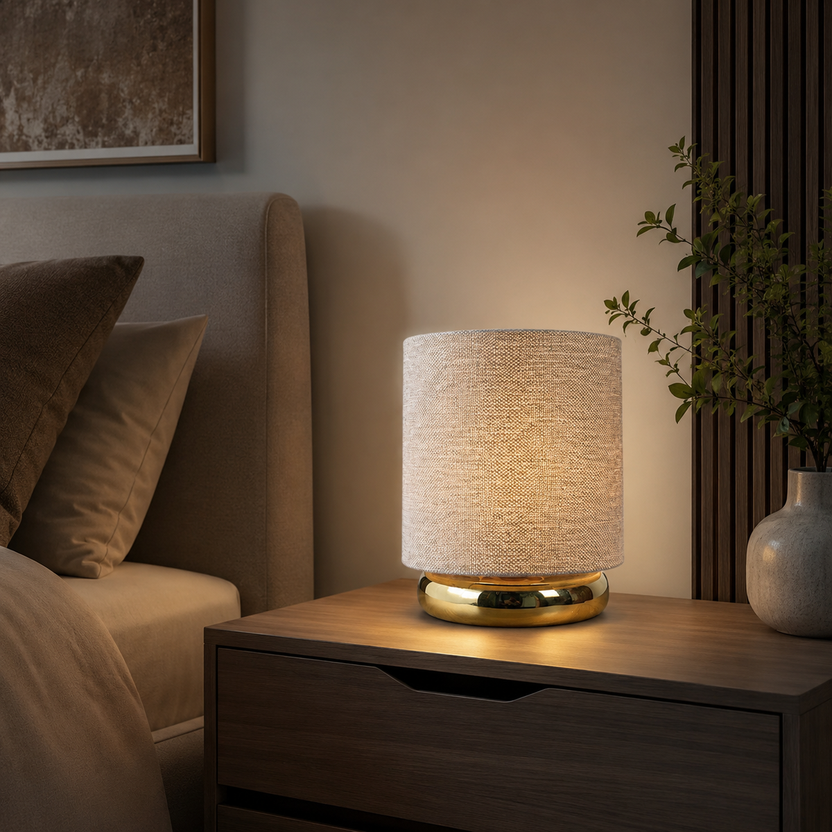 Modern Table Lamp 035