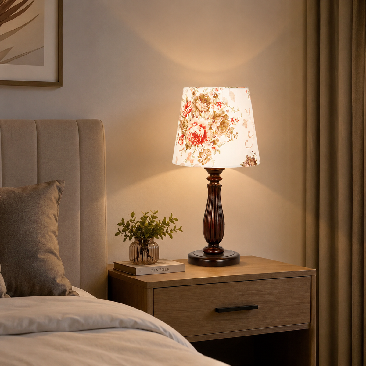 Modern Table Lamp 157