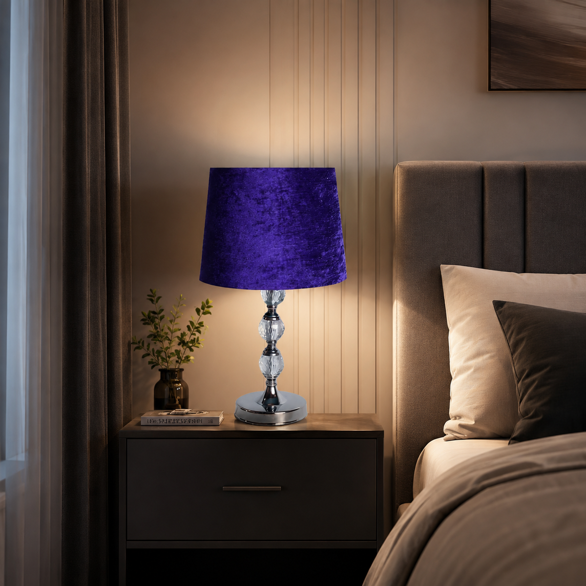 Modern Table Lamp 276