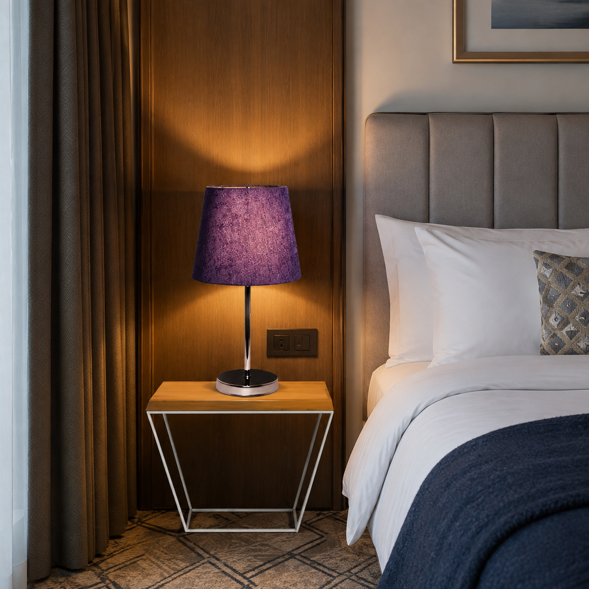 Modern Table Lamp 333