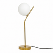 Modern Globe Table Lamp 002