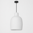 Fiberglass Ceiling Lamp 094