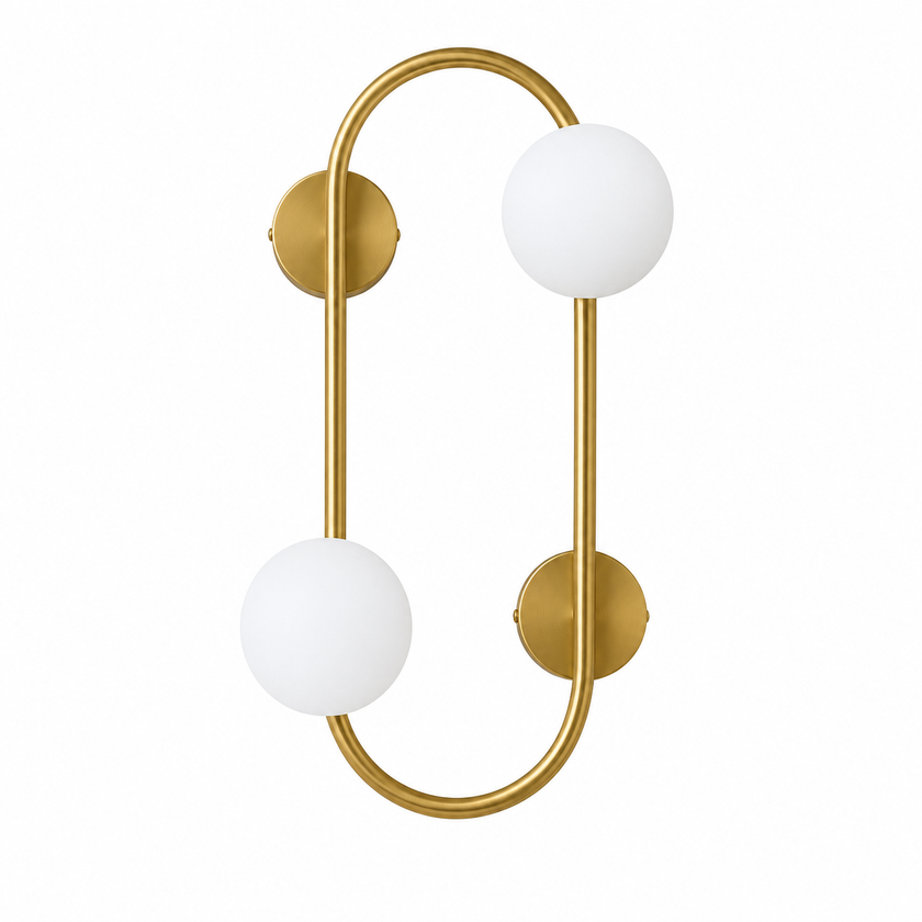 Modern Wall Lamp 004