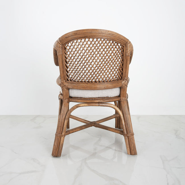 Bambo Boho Chairs 001