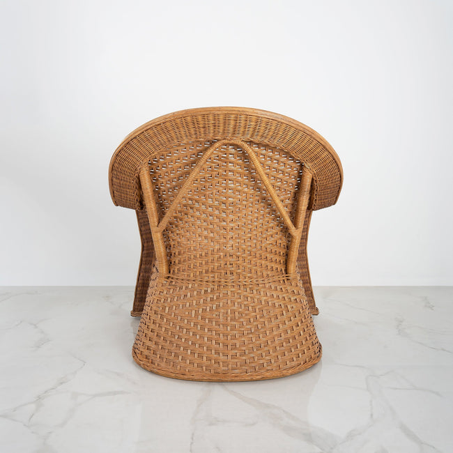 Bambo Boho Chairs 002