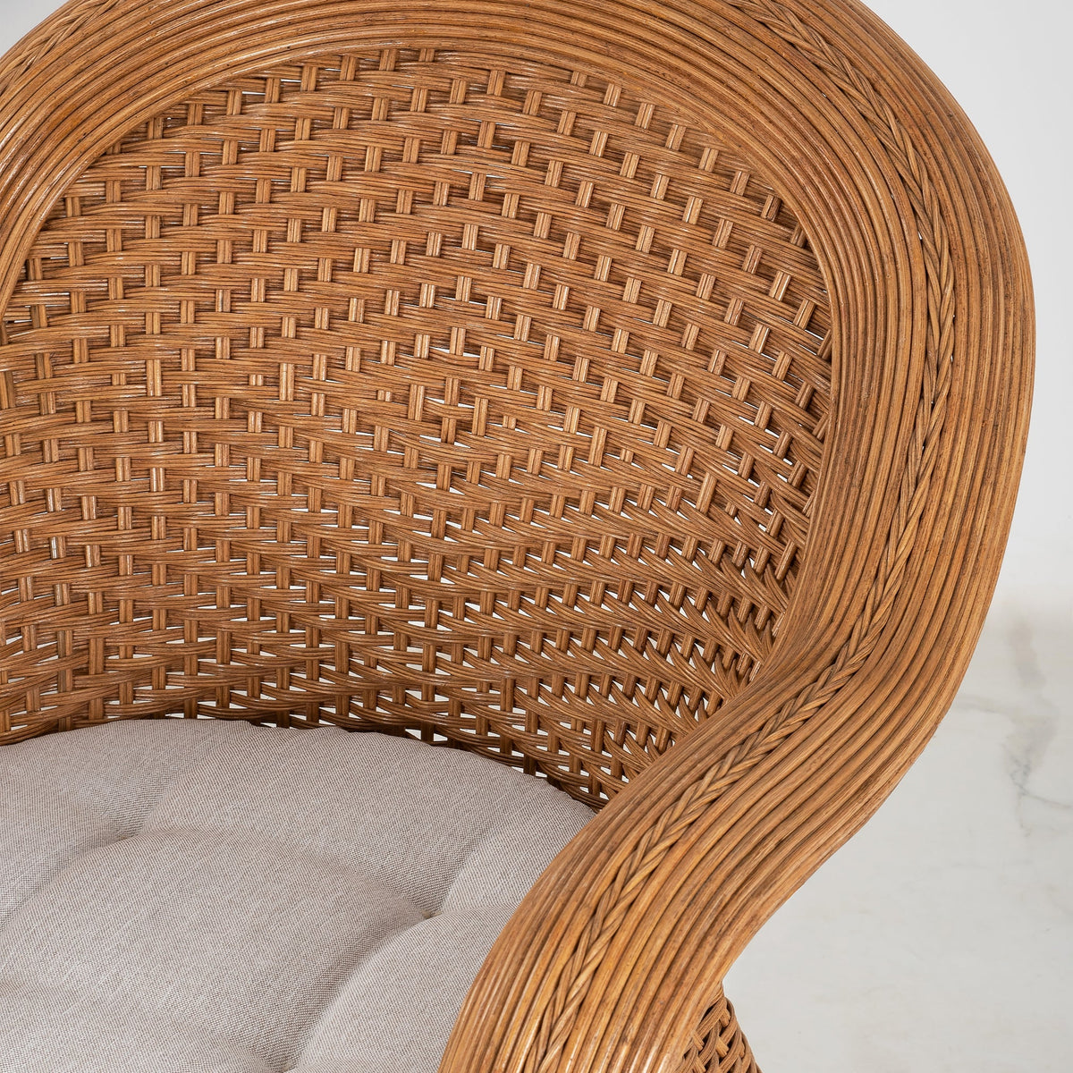 Bambo Boho Chairs 002