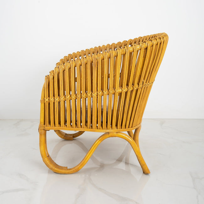 Bambo Boho Chairs 004