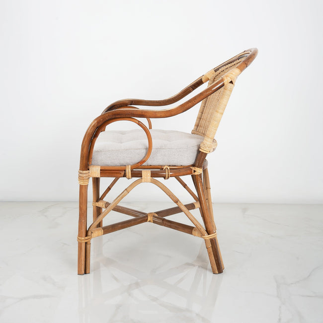 Bambo Boho Chairs 005