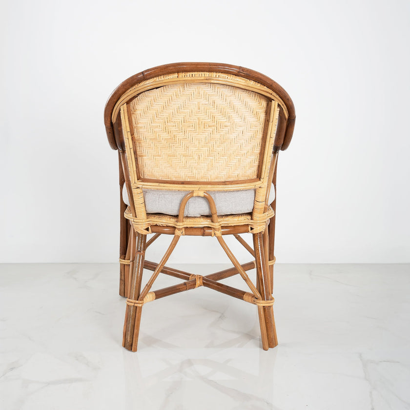 Bambo Boho Chairs 006