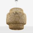 Bambo Boho Ceiling Lamp 021