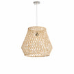 Bambo Boho Ceiling Lamp 043