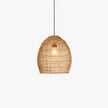 Bambo Boho Ceiling Lamp 058