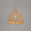 Bambo Boho Ceiling Lamp 082