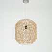 Bambo Boho Ceiling Lamp 083