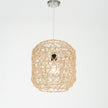 Bambo Boho Ceiling Lamp 083