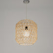Bambo Boho Ceiling Lamp 083