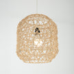 Bambo Boho Ceiling Lamp 083