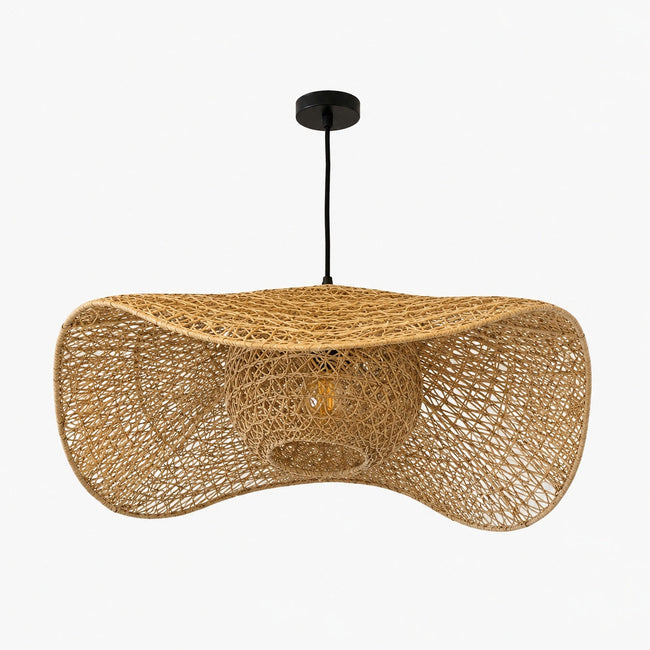 Bambo Boho Ceiling Lamp 132