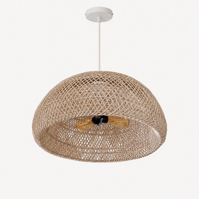 Bambo Boho Ceiling Lamp 137