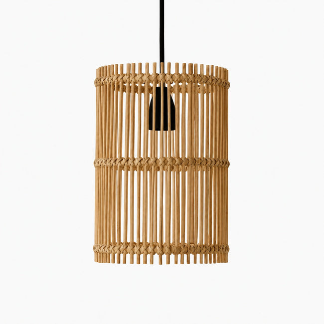 Bambo Boho Ceiling Lamp 142