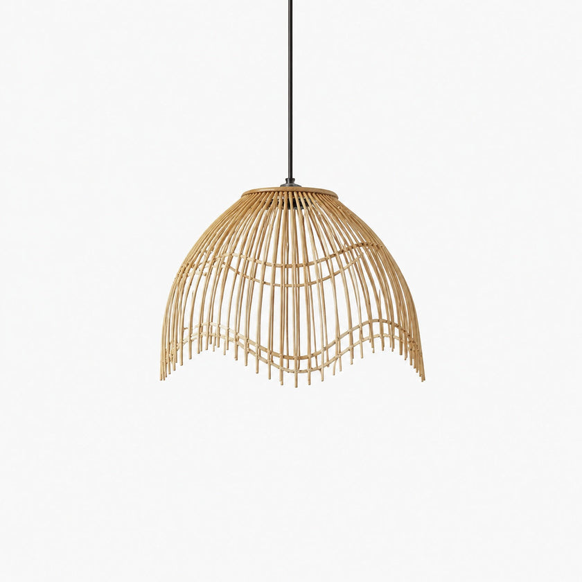 Bambo Boho Ceiling Lamp 149