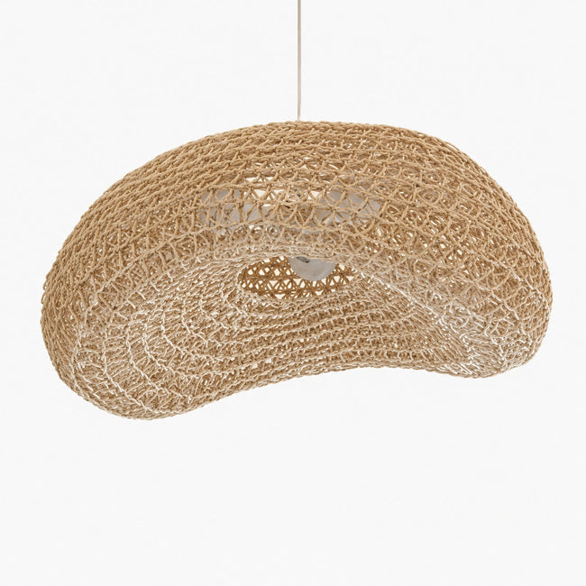 Bambo Boho Ceiling Lamp 158