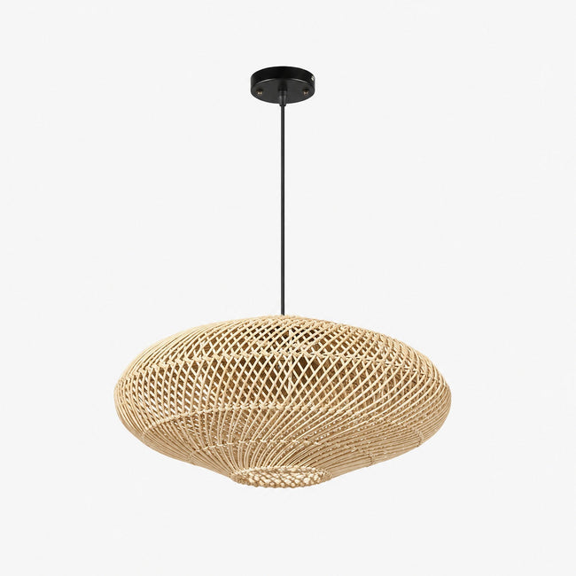 Bambo Boho Ceiling Lamp 176