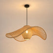 Bambo Boho Ceiling Lamp 178