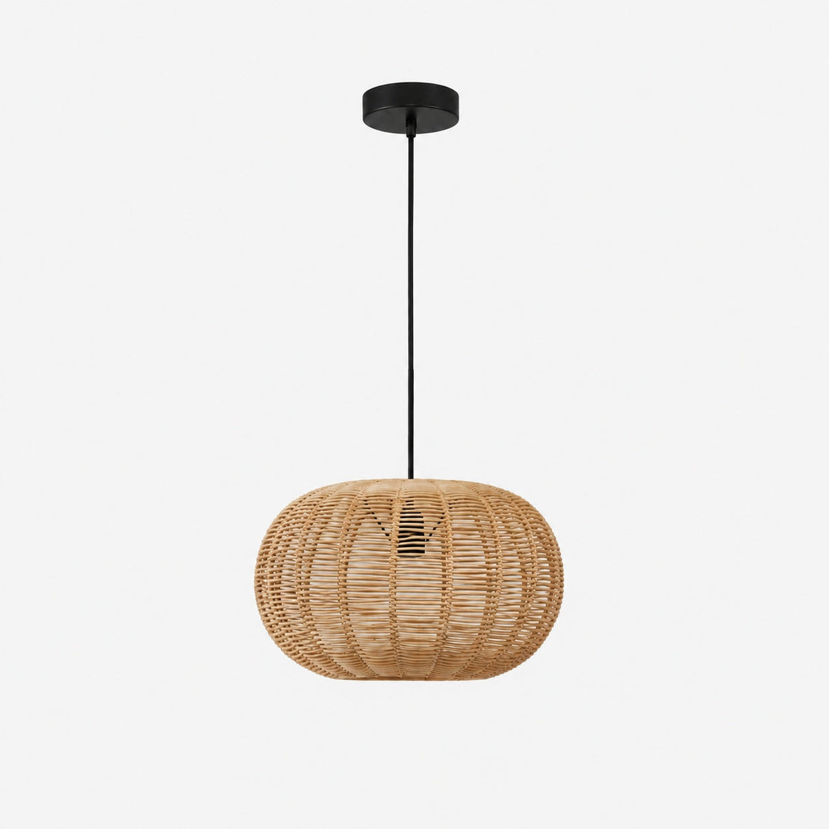 Bambo Boho Ceiling Lamp 184