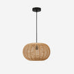 Bambo Boho Ceiling Lamp 184