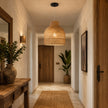 Bambo Boho Ceiling Lamp 190
