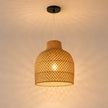 Bambo Boho Ceiling Lamp 190