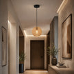 Bambo Boho Ceiling Lamp 192