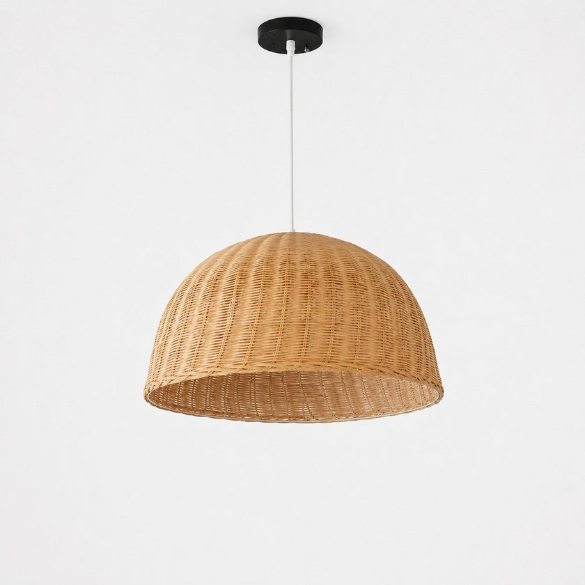 Bambo Boho Ceiling Lamp 195